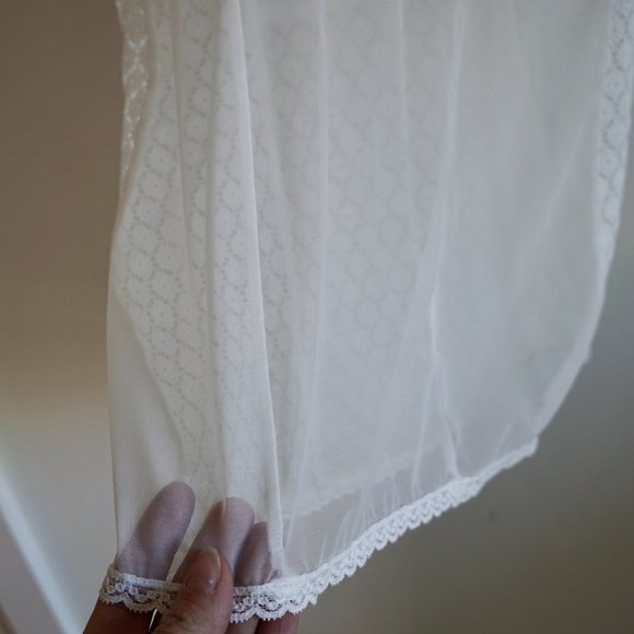 Victoria's Secret Bridal Bustier Size 34B - Picture 10 of 11